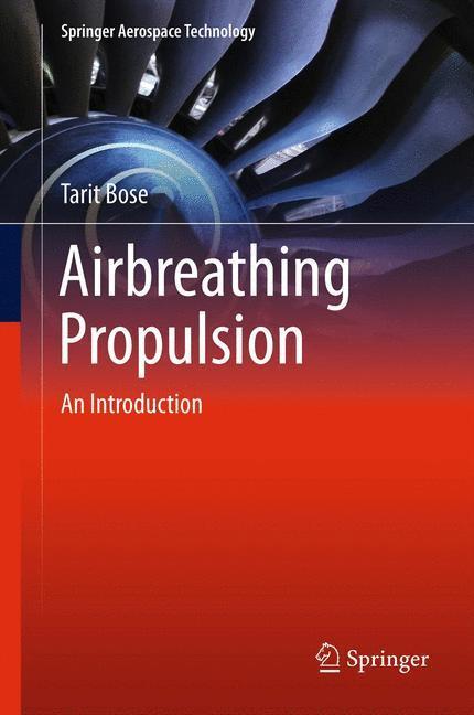 Beispielinhalt (Bild) Airbreathing Propulsion