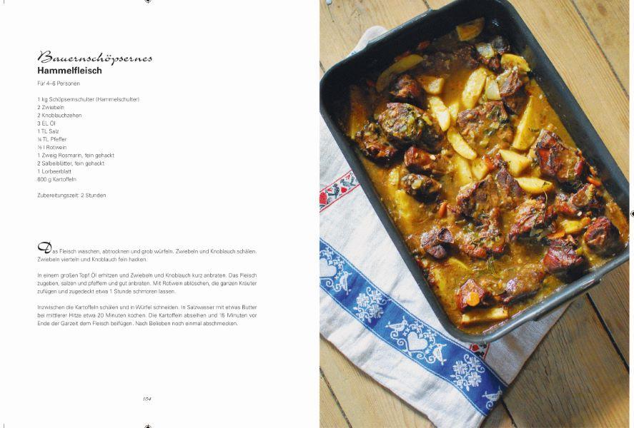 Beispielinhalt (Bild) Echt Südtirol