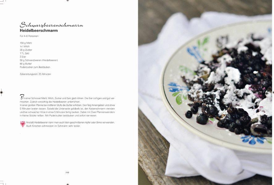 Beispielinhalt (Bild) Echt Südtirol