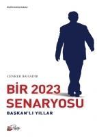 Vorderes Coverbild Bir 2023 Senaryosu