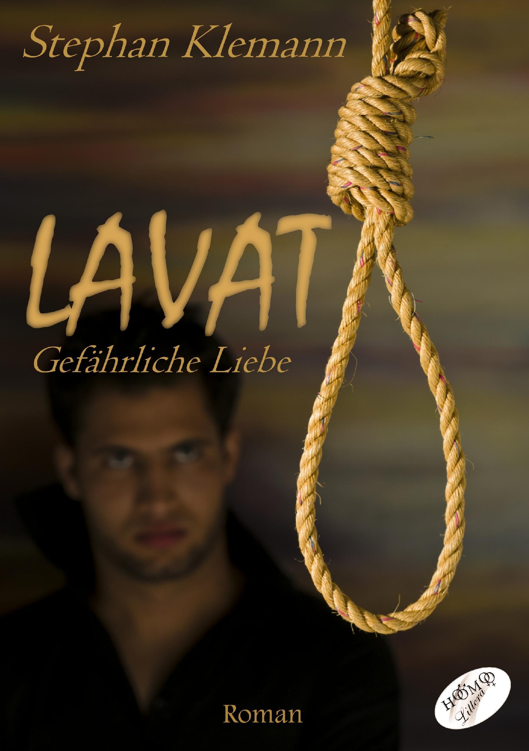 Vorderes Coverbild Lavat