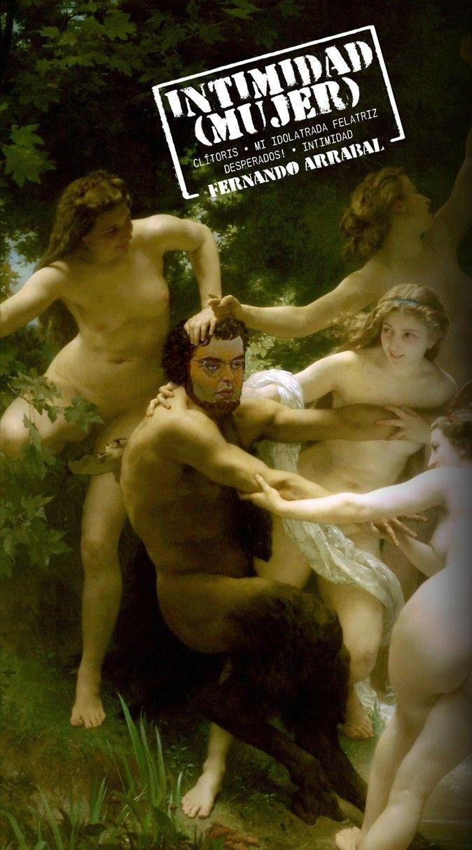 Beispielinhalt (Bild) Intimidad (mujer)