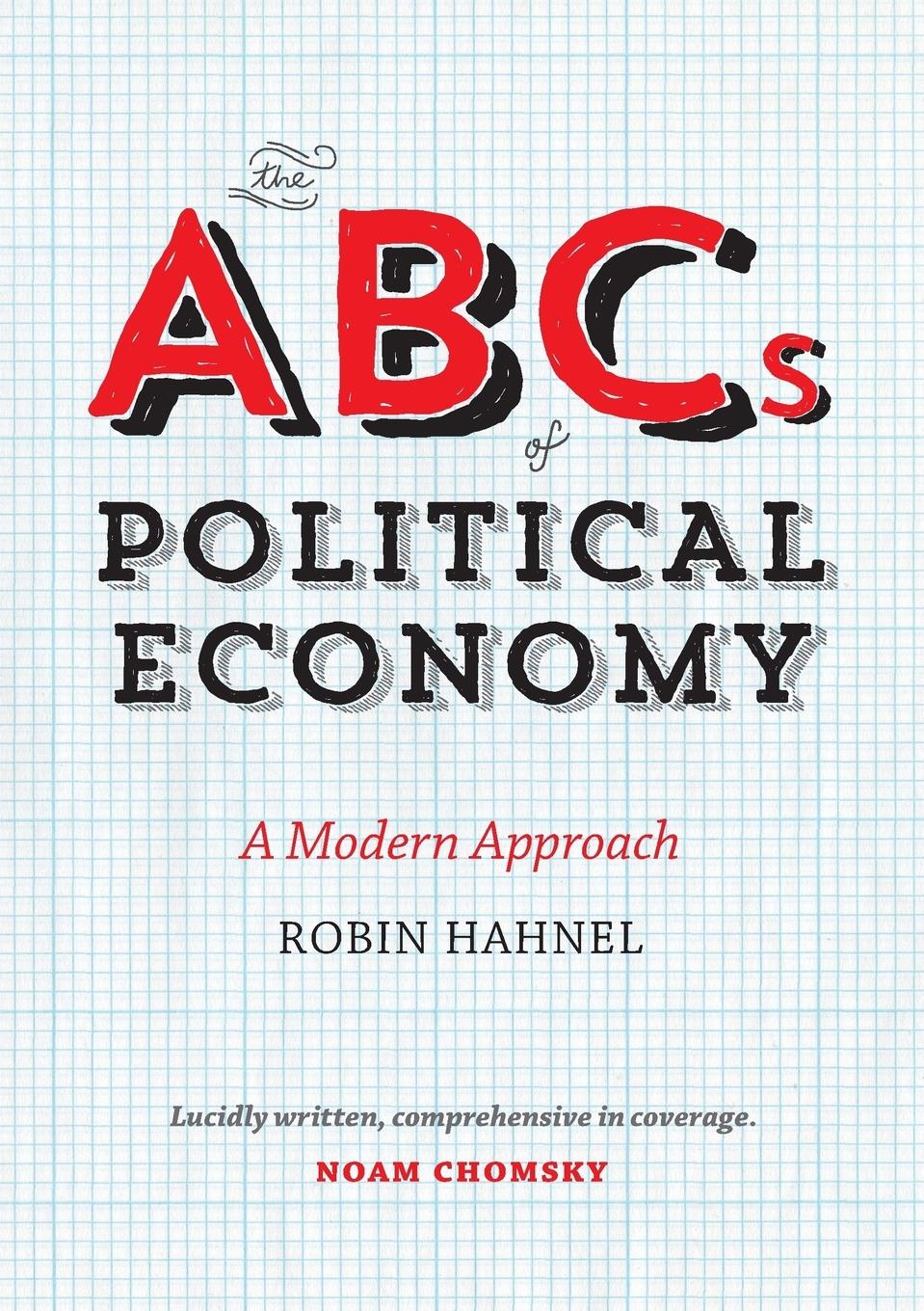 Vorderes Coverbild The ABCs of Political Economy