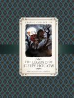 Vorderes Coverbild Classic Collection: Sleepy Hollow