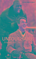 Vorderes Coverbild Untouchable