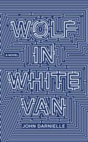 Vorderes Coverbild Wolf in White Van