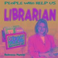 Vorderes Coverbild Librarian