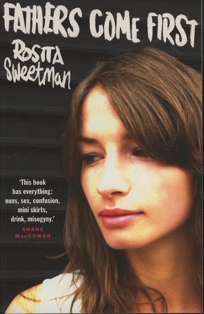 Vorderes Coverbild Fathers Come First