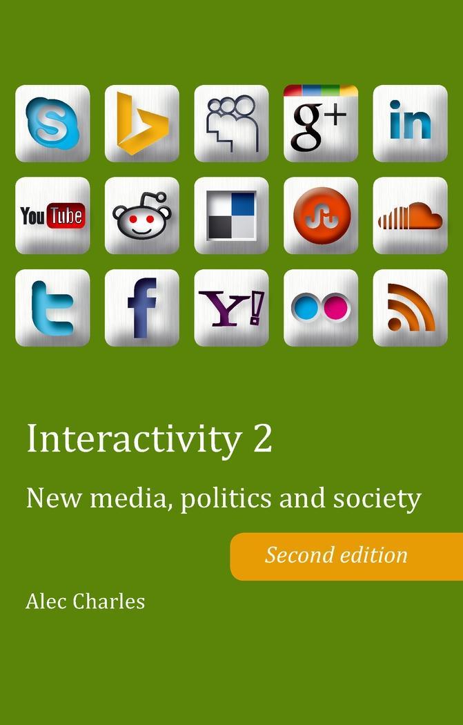 Vorderes Coverbild Interactivity 2