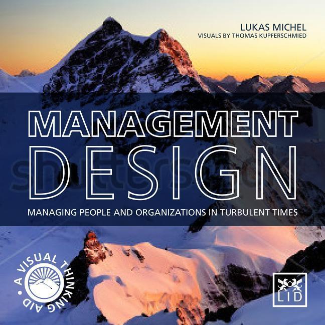 Vorderes Coverbild Management Design
