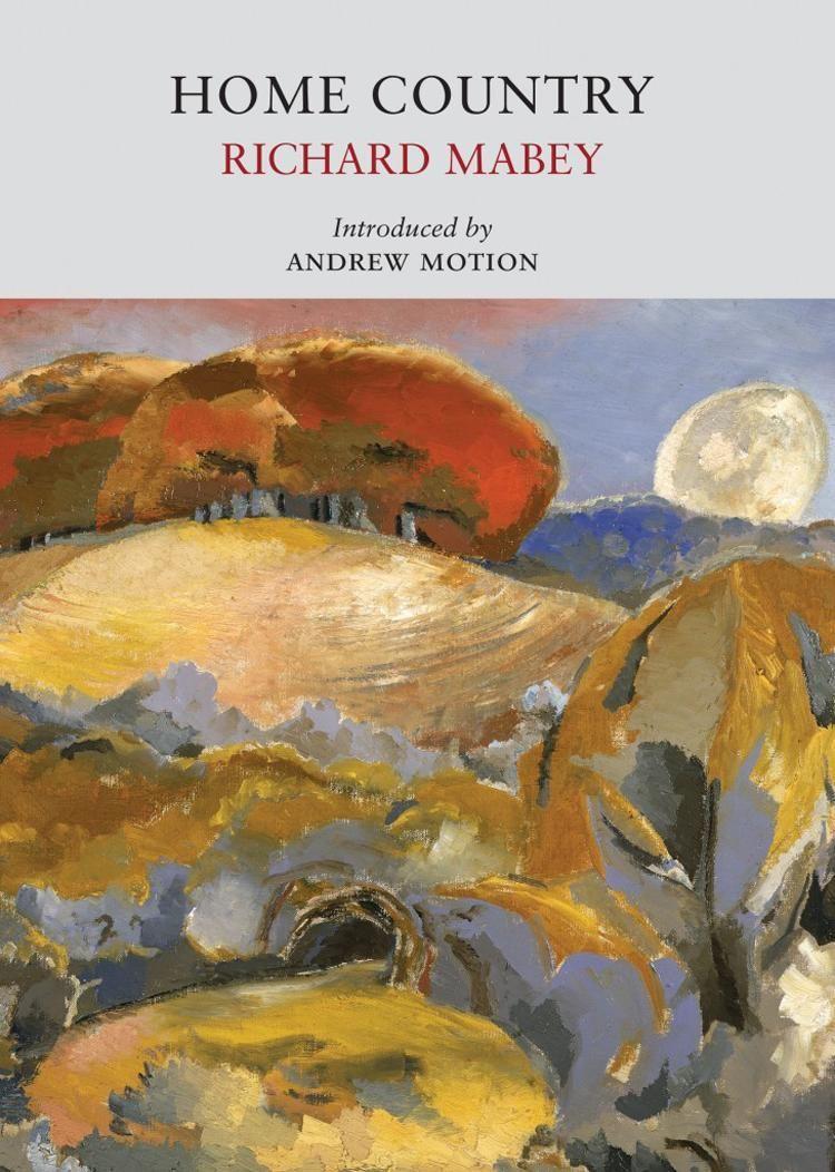 Vorderes Coverbild Home Country