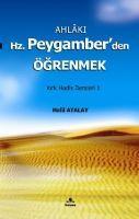 Vorderes Coverbild Ahlaki Hz. Peygamberden Ögrenmek