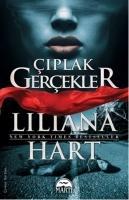 Vorderes Coverbild Ciplak Gercekler