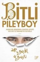 Vorderes Coverbild Bitli Pileybol