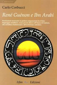 Vorderes Coverbild René Guénon e Ibn Arabi