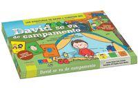 Vorderes Coverbild David va de campamento