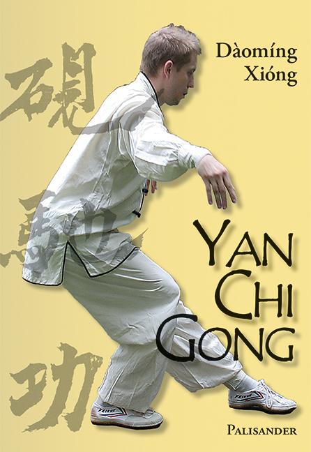 Vorderes Coverbild Yan Chi Gong