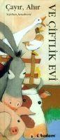 Vorderes Coverbild Cayir, Ahir ve Ciftlik Evi