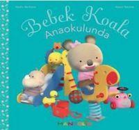 Vorderes Coverbild Bebek Koala Anaokulunda