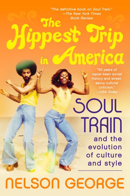 Vorderes Coverbild The Hippest Trip in America