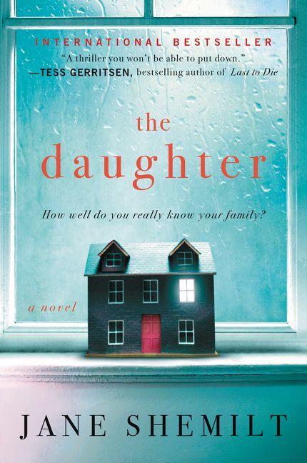 Vorderes Coverbild Daughter, The