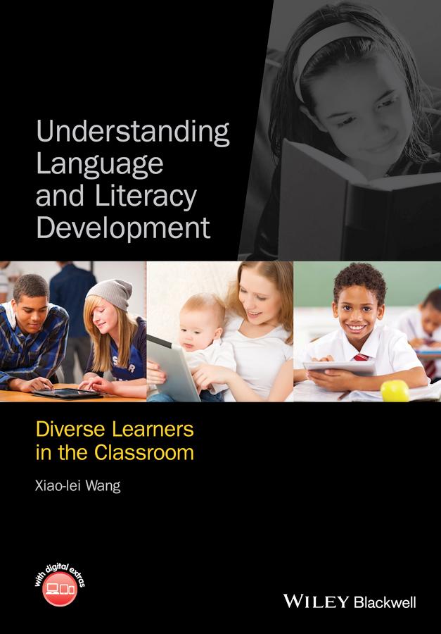 Vorderes Coverbild Understanding Language and Literacy Development