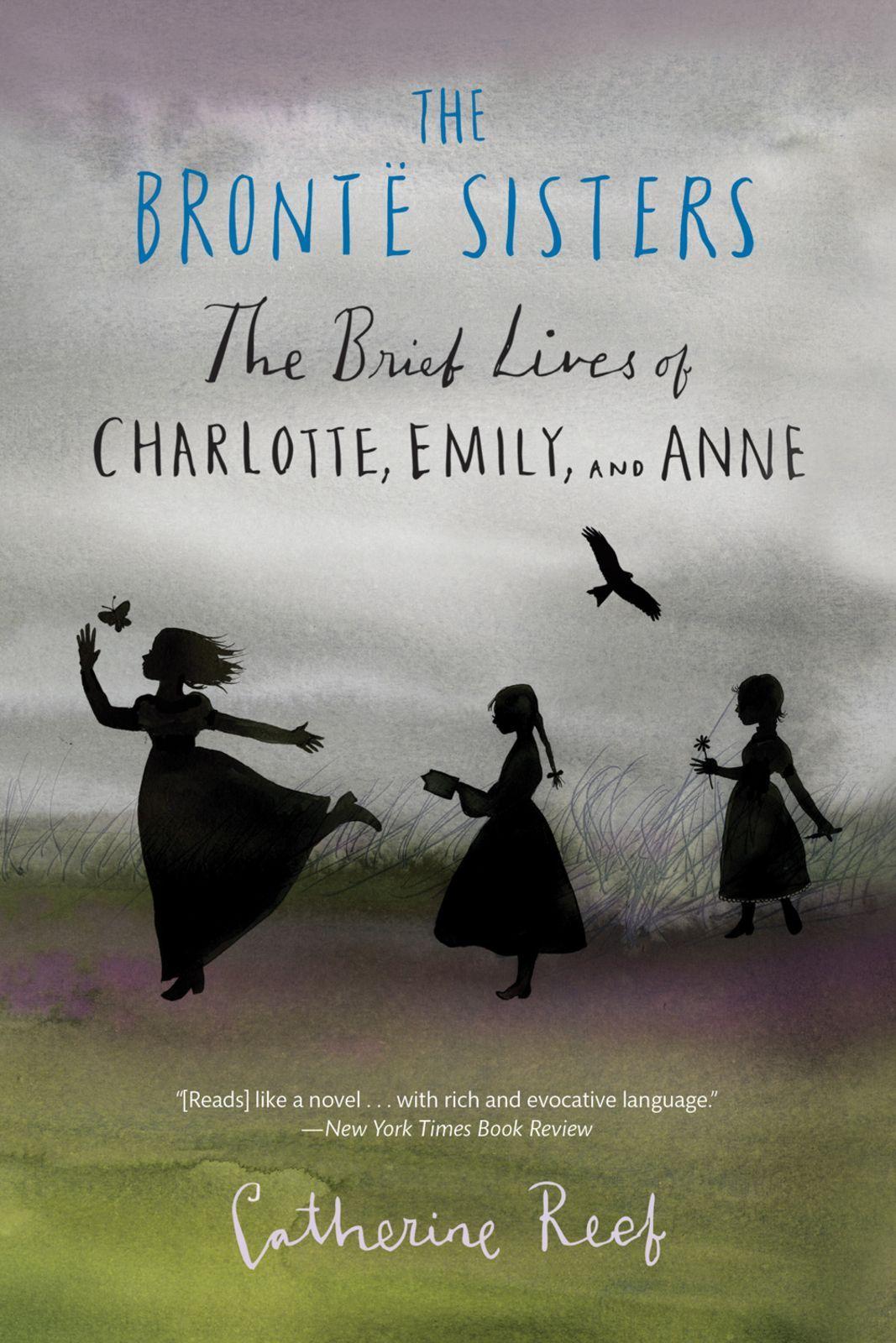 Vorderes Coverbild The Brontë Sisters