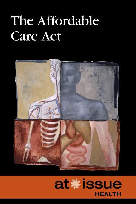 Vorderes Coverbild The Affordable Care ACT