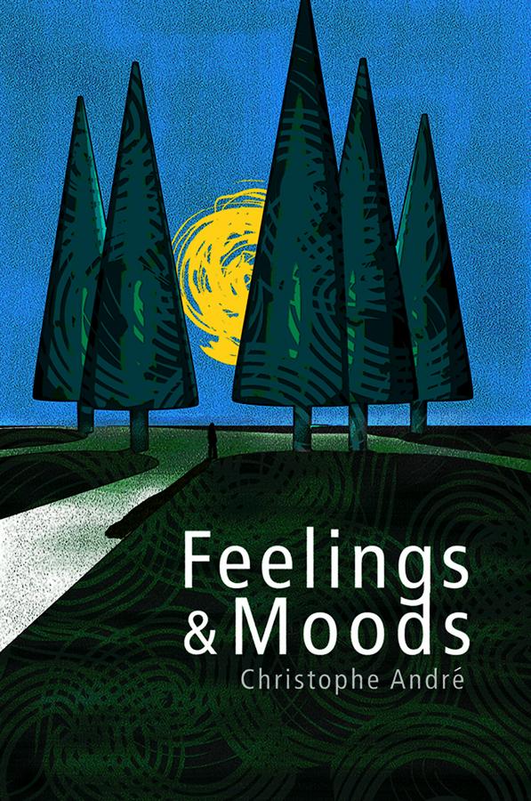 Vorderes Coverbild Feelings and Moods