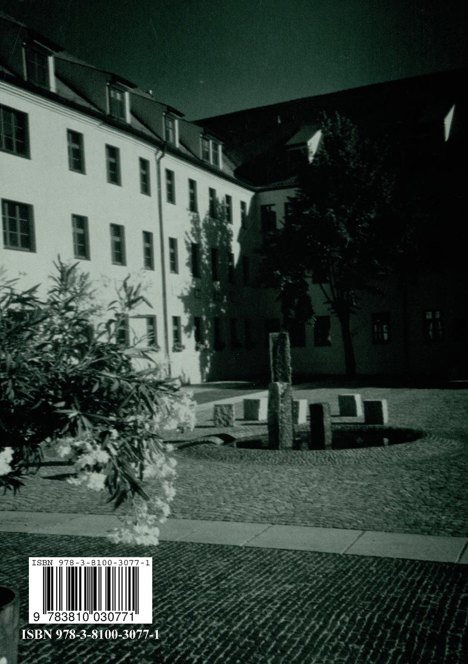 Rückseitencover Ost-West-Sprachgebrauch - zehn Jahre nach der Wende