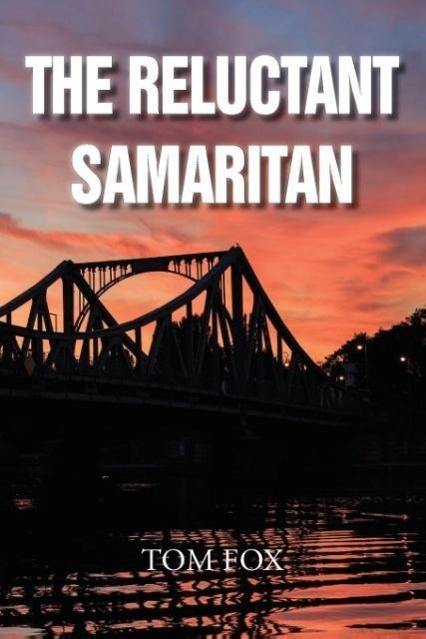 Vorderes Coverbild The Reluctant Samaritan