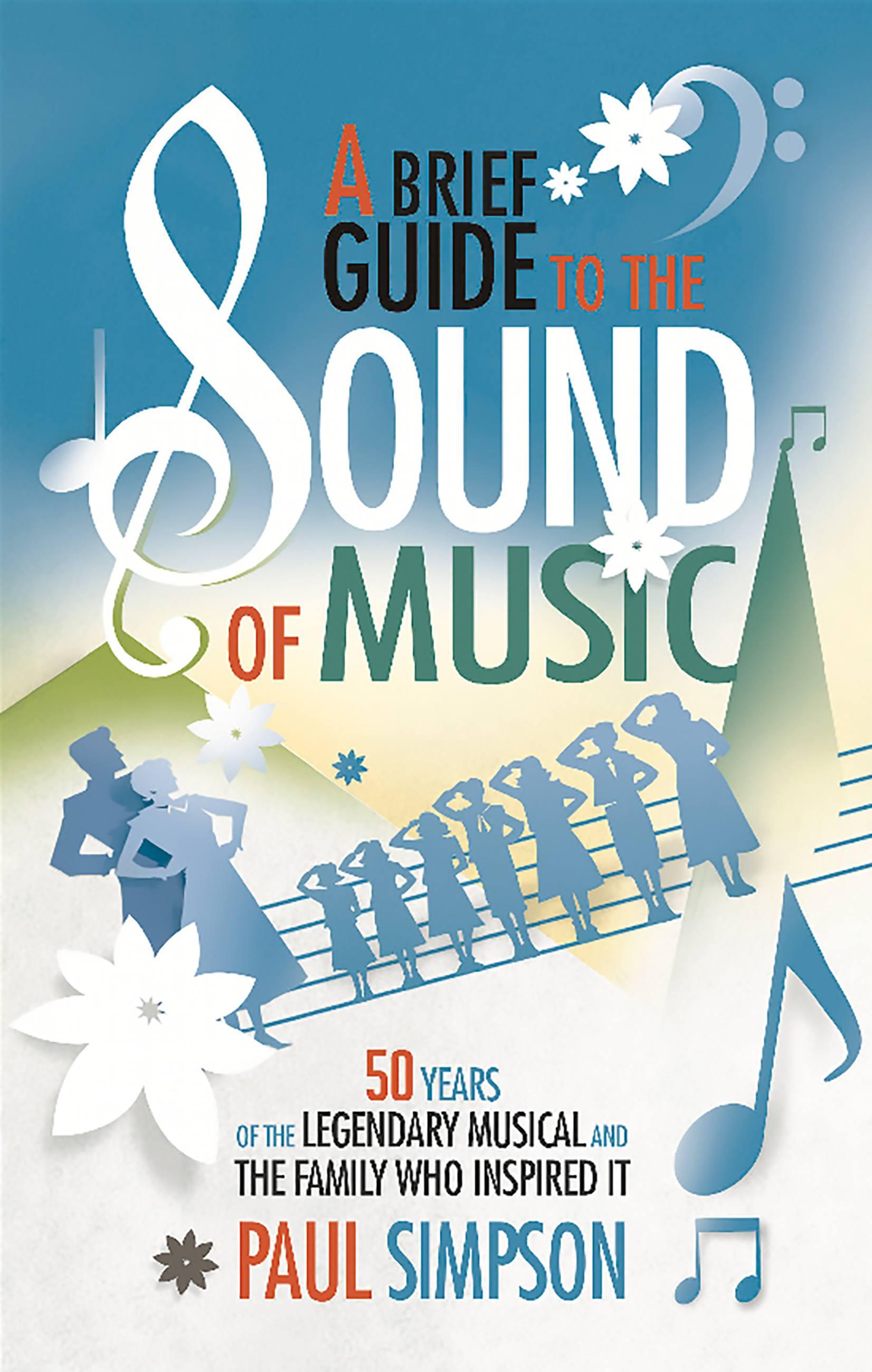 Vorderes Coverbild A Brief Guide to the Sound of Music