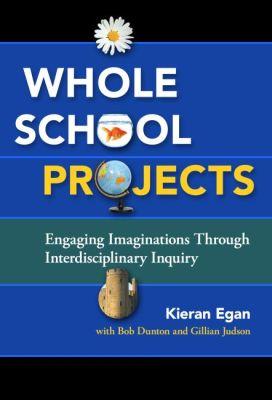 Vorderes Coverbild Whole School Projects