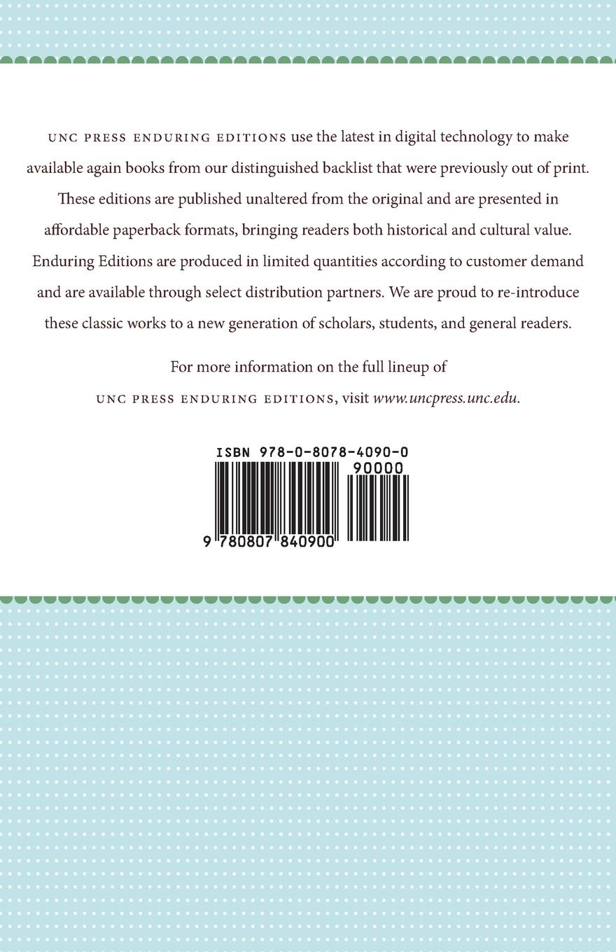 Rückseitencover The Attack on Literature and Other Essays