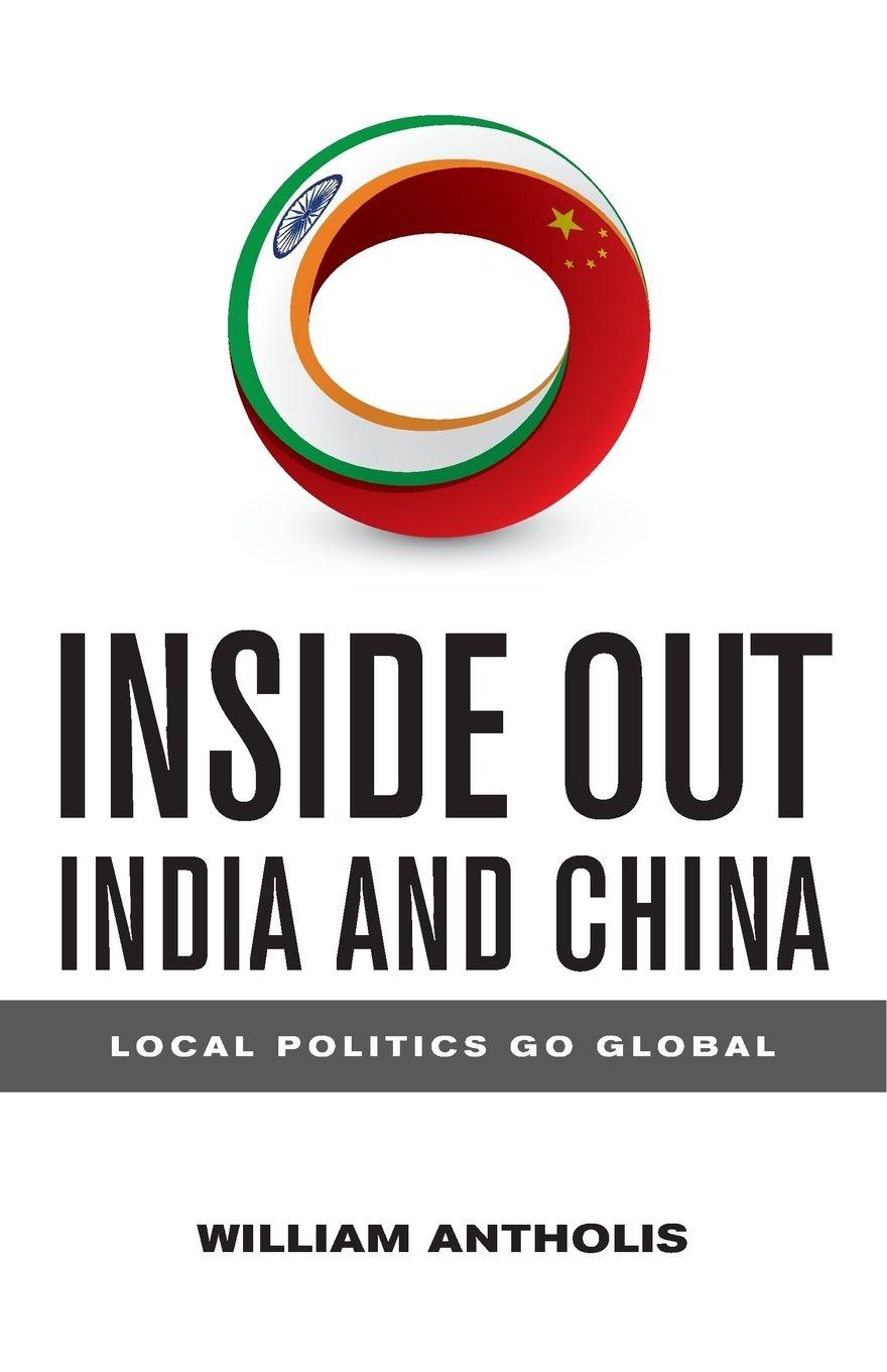 Vorderes Coverbild Inside Out India and China