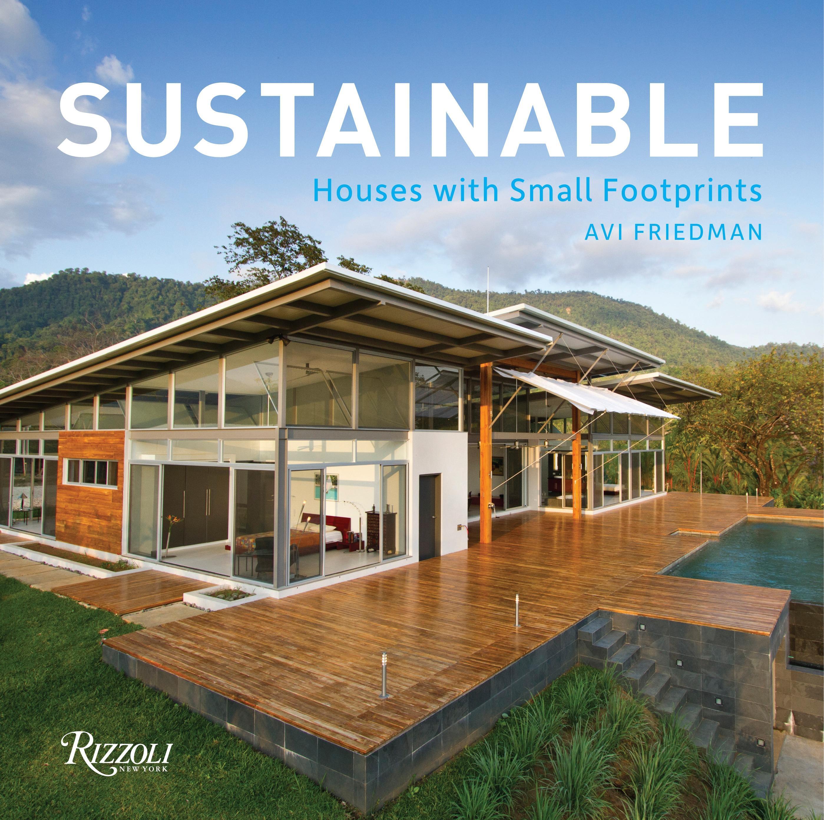 Vorderes Coverbild Sustainable