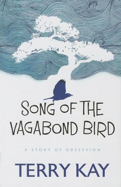 Vorderes Coverbild Song of the Vagabond Bird