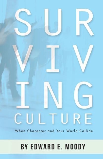 Vorderes Coverbild Surviving Culture