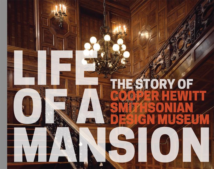 Vorderes Coverbild Life of a Mansion