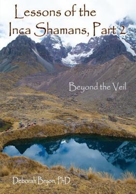 Vorderes Coverbild Lessons of the Inca Shamans Pa