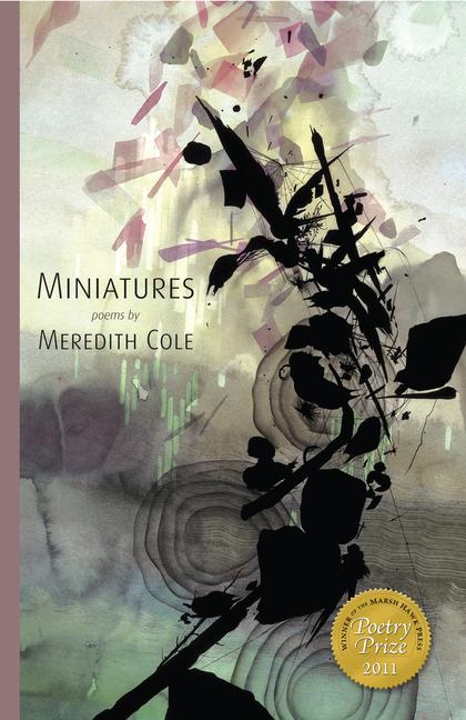 Vorderes Coverbild Miniatures