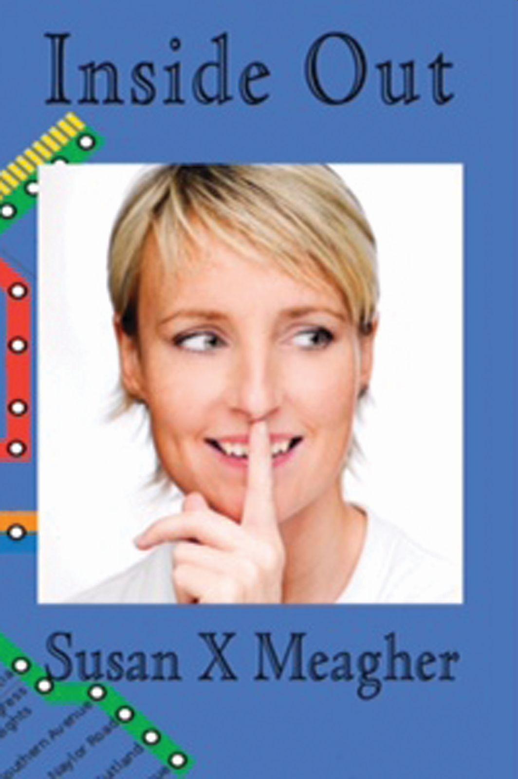 Vorderes Coverbild Inside Out