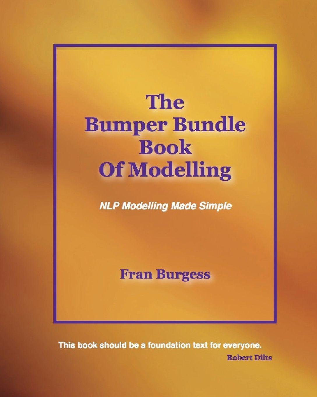 Vorderes Coverbild The Bumper Bundle Book of Modelling