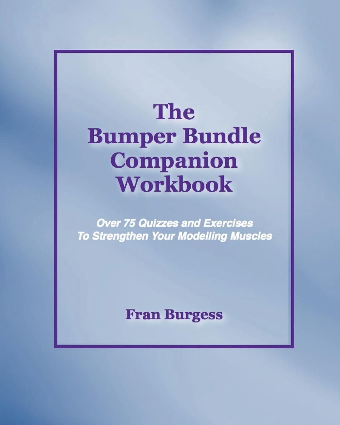 Vorderes Coverbild The Bumper Bundle Companion Workbook