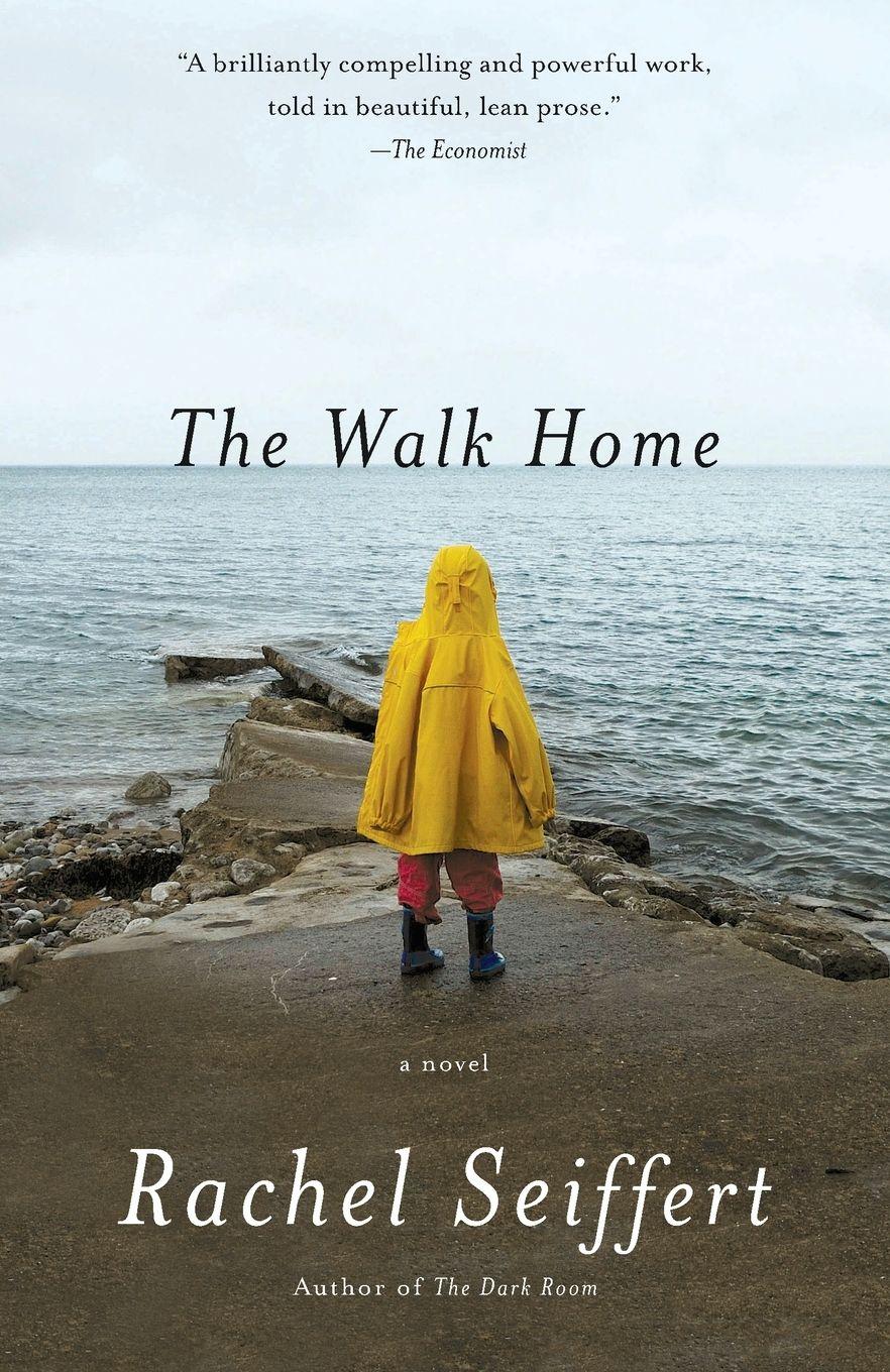 Vorderes Coverbild The Walk Home