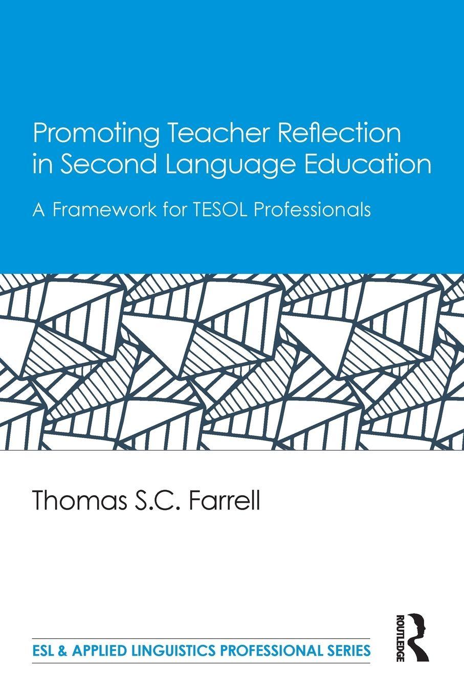 Vorderes Coverbild Promoting Teacher Reflection in Second Language Education
