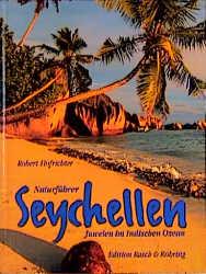 Vorderes Coverbild Seychellen
