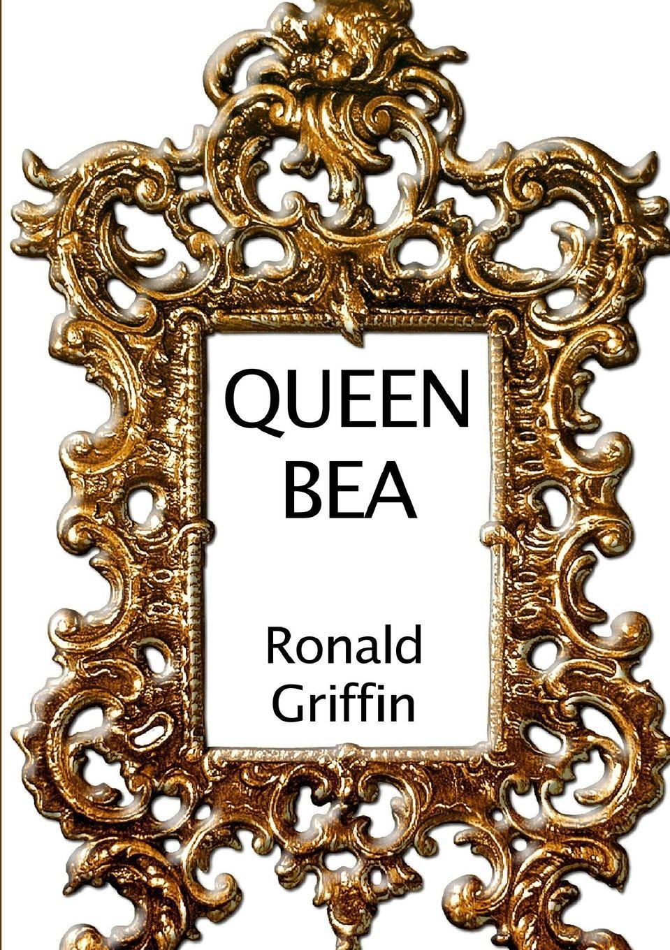 Vorderes Coverbild Queen Bea