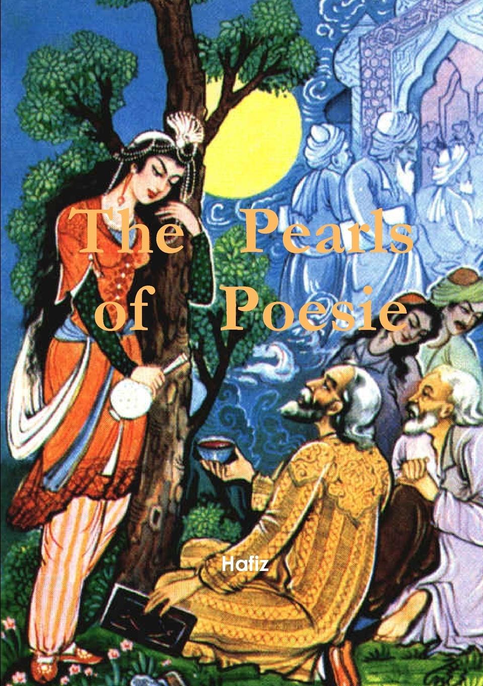 Vorderes Coverbild The pearls of poesie