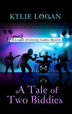 Vorderes Coverbild A Tale of Two Biddies